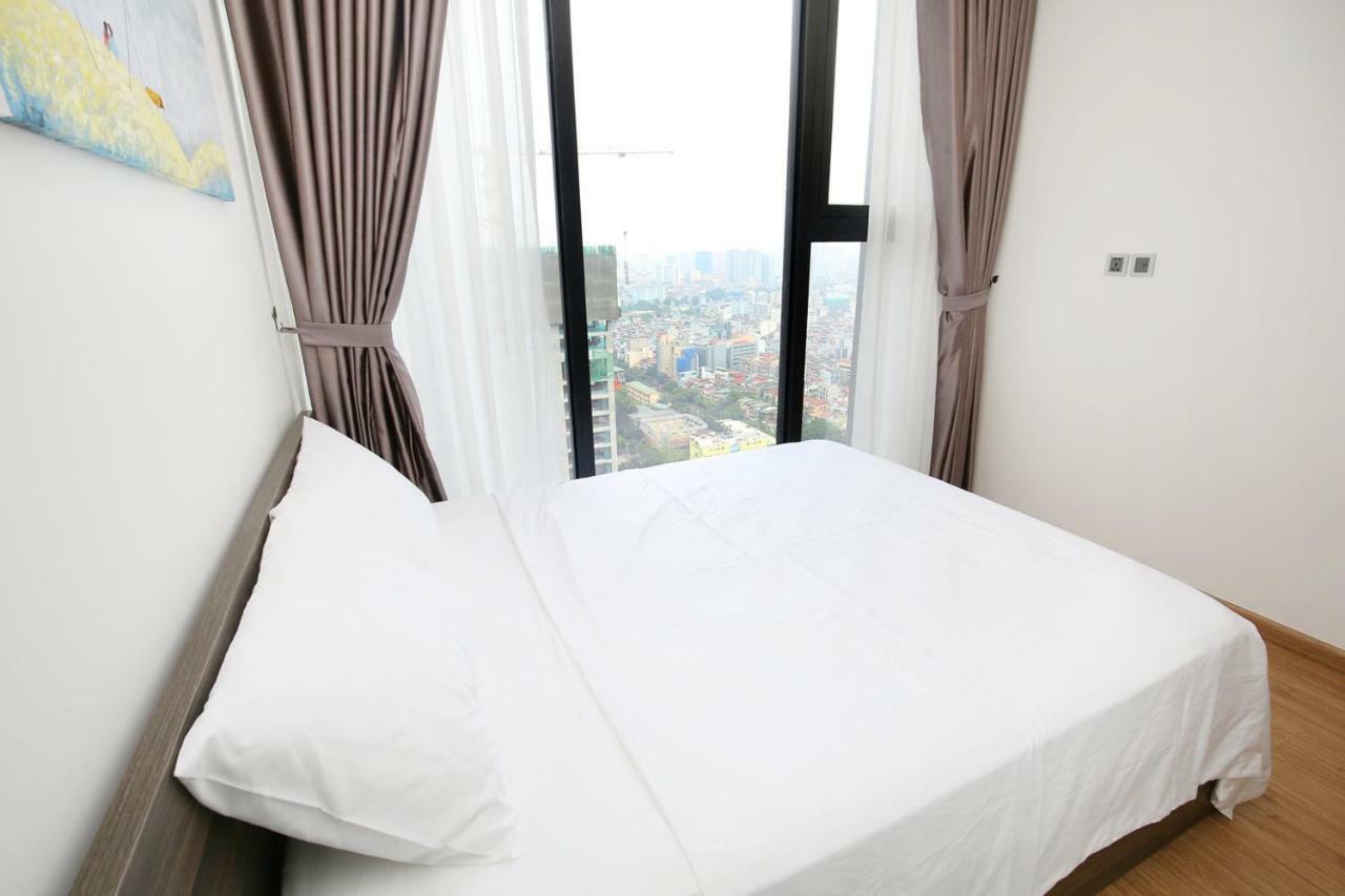 Vinhomes Metropolis Hanoi - Citihome Exterior photo